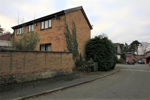 4 bedroom detached house to rent, Blakeney Close, Norwich NR4