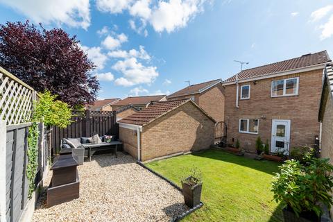 3 bedroom detached house for sale, Dowland Avenue, High Green, S35