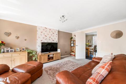 3 bedroom detached house for sale, Dowland Avenue, High Green, S35