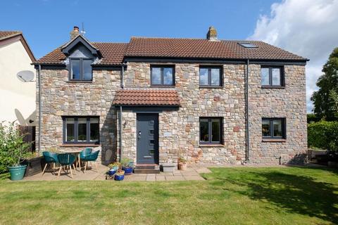 5 bedroom detached house for sale, Stonewell Lane, Congresbury