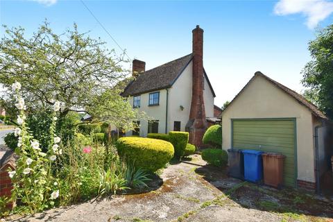 4 bedroom semi-detached house for sale, Lower Street, Stanstead, Sudbury, Suffolk, CO10