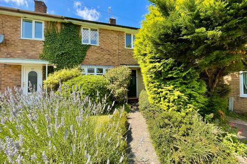 47 Arlescote Road, Solihull, B92 9HY