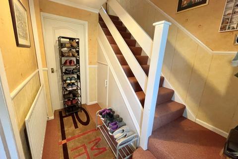 47 Arlescote Road, Solihull, B92 9HY