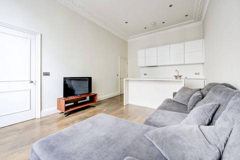 2 bedroom maisonette to rent, Harcourt Terrace, Chelsea, London, SW10