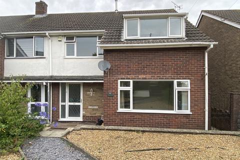 3 bedroom semi-detached house for sale, West Street, St. Georges, Telford, TF2