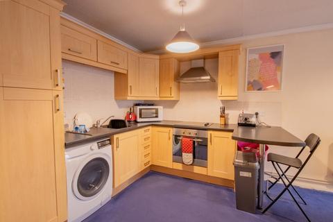 1 bedroom flat for sale, Carwood Road, Beeston, NG9