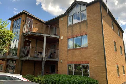 2 bedroom apartment to rent, Dudley Whenham Close, Syston LE7