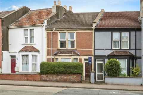 3 bedroom terraced house for sale, West Street, Bedminster, Bristol, BS3