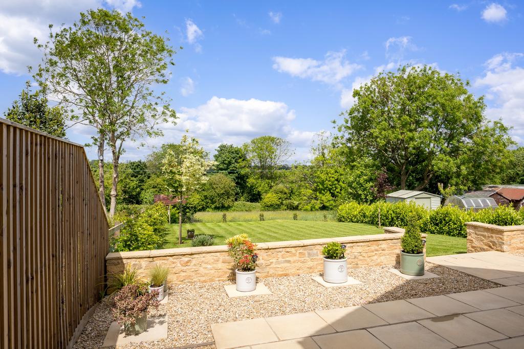 Oakwood House, Chedworth, GL54 4 NQ, for sale...