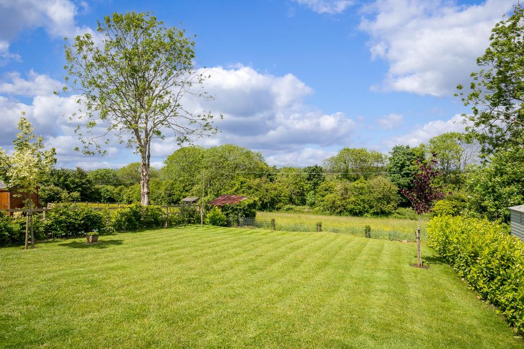 Oakwood House, Chedworth, GL54 4 NQ, for sale...