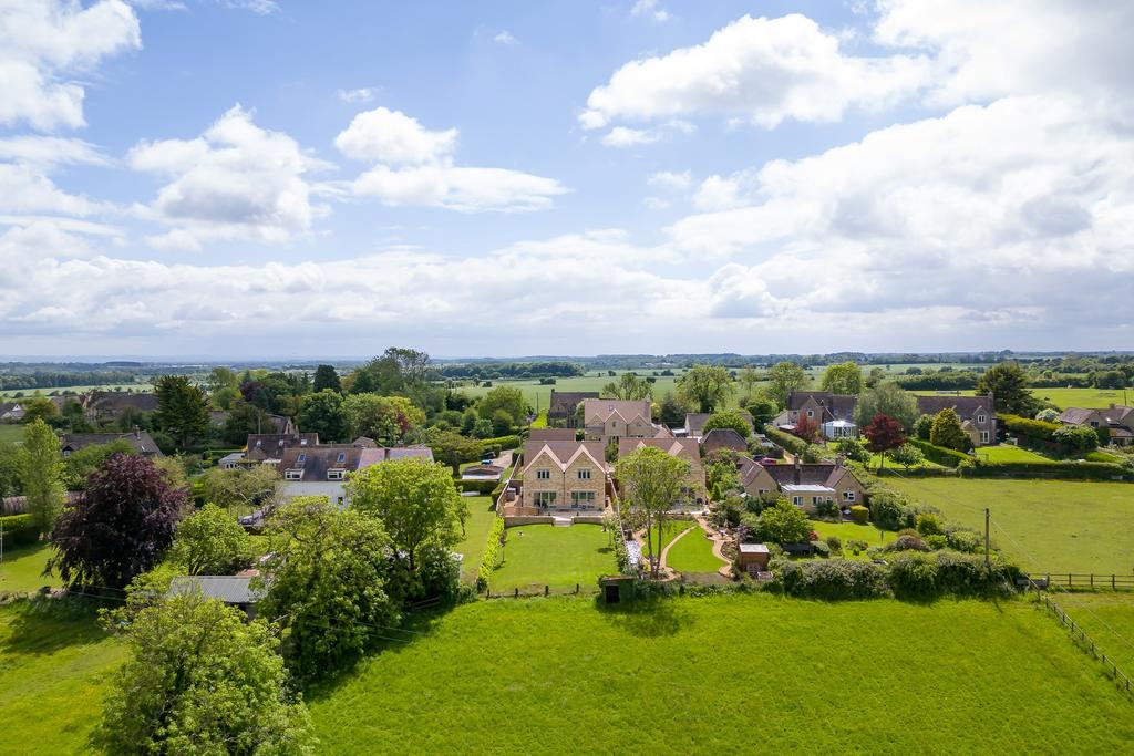 Oakwood House, Chedworth, GL54 4 NQ, for sale...