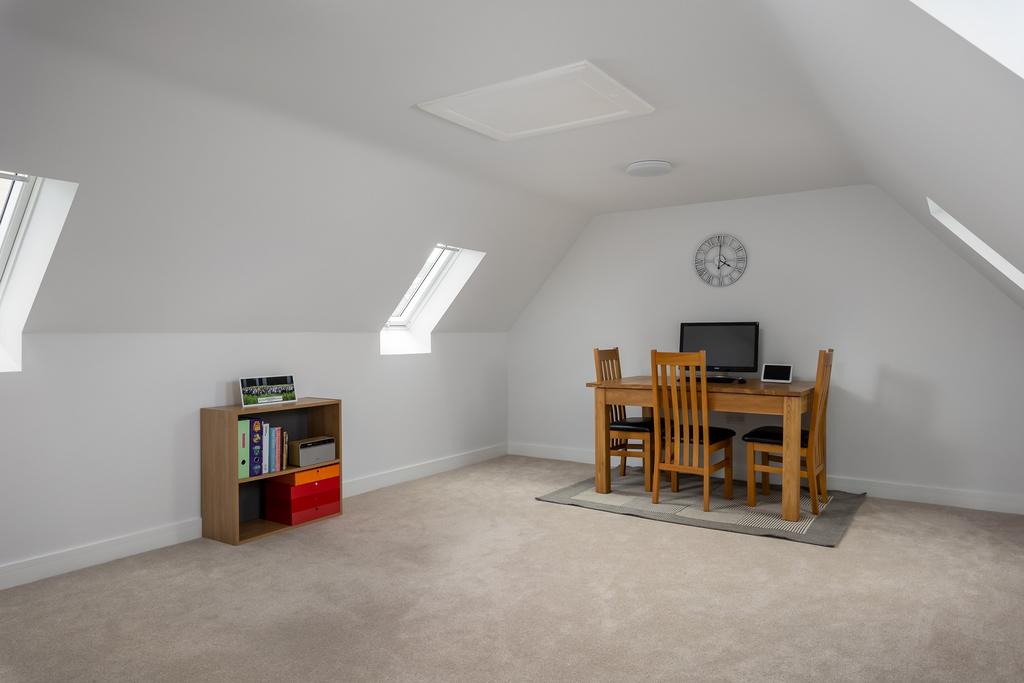 Oakwood House, Chedworth, GL54 4 NQ, for sale...