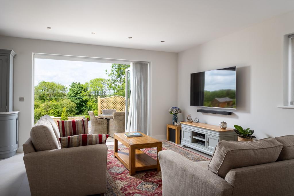 Oakwood House, Chedworth, GL54 4 NQ, for sale...