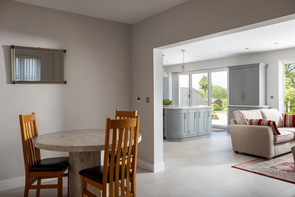 Oakwood House, Chedworth, GL54 4 NQ, for sale...