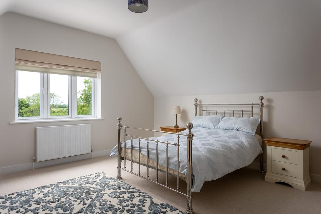 Oakwood House, Chedworth, GL54 4 NQ, for sale...