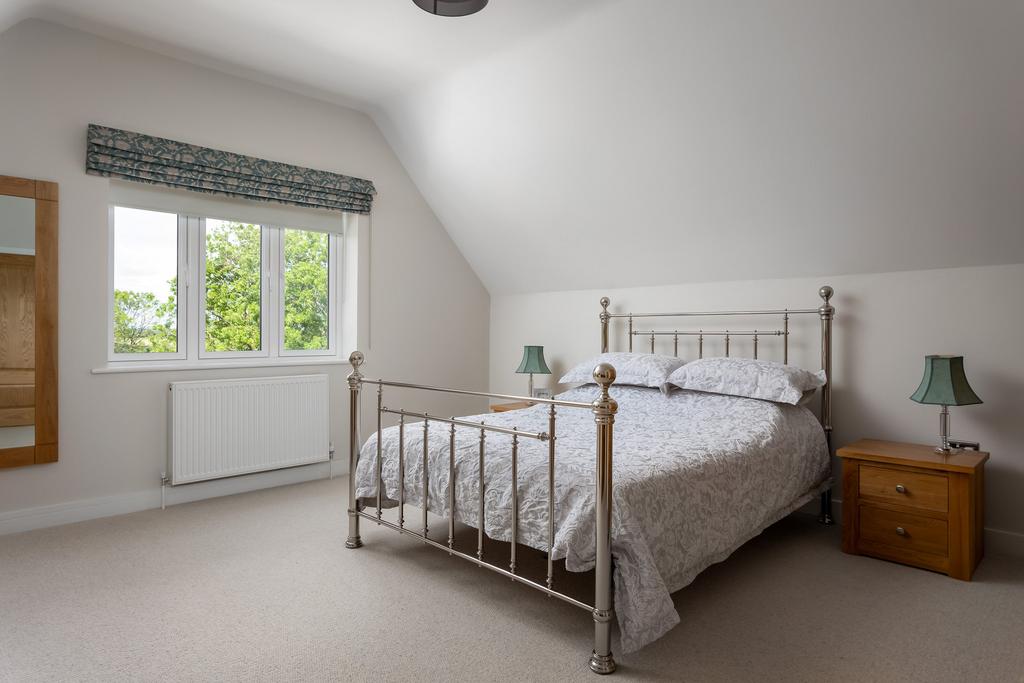 Oakwood House, Chedworth, GL54 4 NQ, for sale...