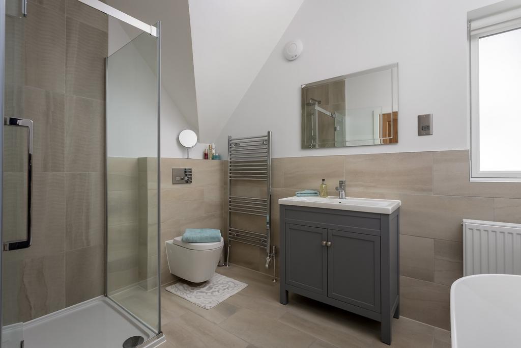 Oakwood House, Chedworth, GL54 4 NQ, for sale...
