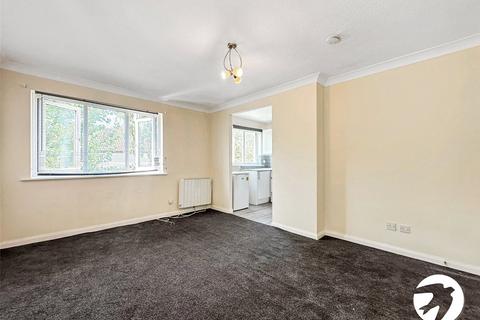 2 bedroom maisonette to rent, Bertrand Way, London, SE28