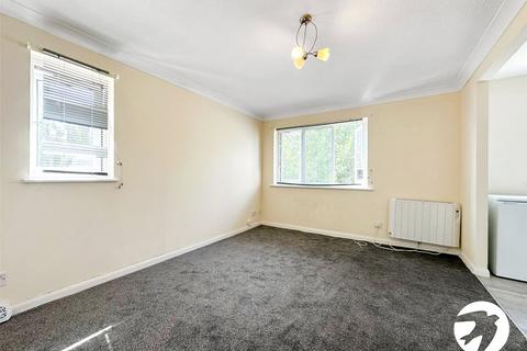 2 bedroom maisonette to rent, Bertrand Way, London, SE28