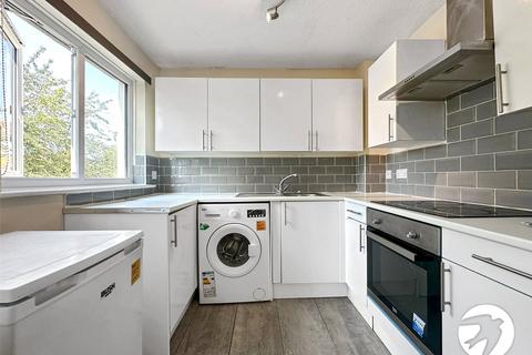 2 bedroom maisonette to rent, Bertrand Way, London, SE28