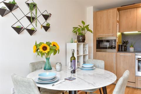 2 bedroom flat for sale, Suez Road, Saltdean, Brighton, East Sussex