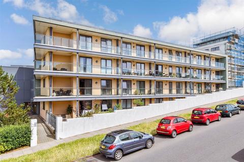 2 bedroom flat for sale, Suez Road, Saltdean, Brighton, East Sussex
