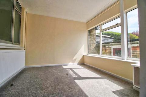 2 bedroom semi-detached house to rent, Abinger Road, Brighton BN2