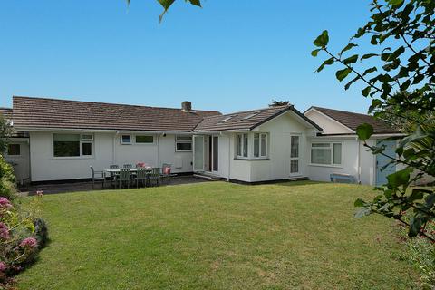 4 bedroom bungalow for sale, Trevethan, Rock