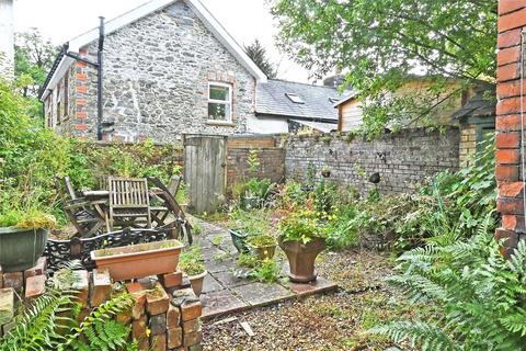 4 bedroom terraced house for sale, Irfon Crescent, Llanwrtyd Wells, Powys, LD5