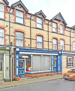 4 bedroom terraced house for sale, Irfon Crescent, Llanwrtyd Wells, Powys, LD5