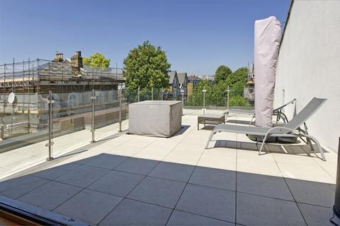 4 bedroom terraced house for sale, Shepherd's Bush W12 W12