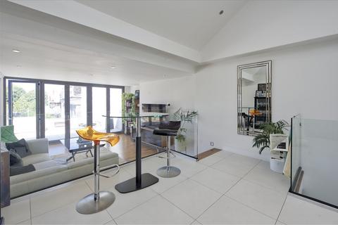 4 bedroom terraced house for sale, Shepherd's Bush W12 W12