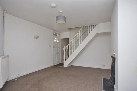 2 bedroom end of terrace house for sale, Ashley Avenue, Folkestone, CT19