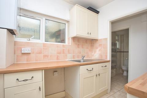 2 bedroom end of terrace house for sale, Ashley Avenue, Folkestone, CT19