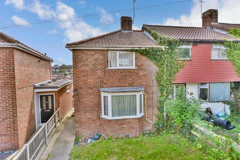 3 bedroom end of terrace house for sale, Copperfield Road, Rochester, Kent