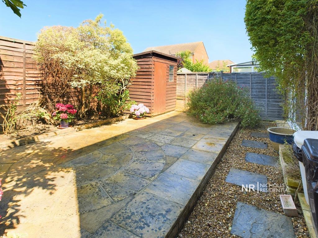 Garden Extra Photo