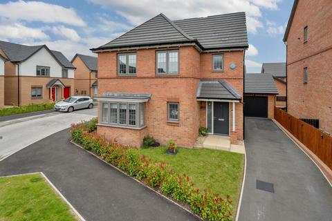 22 Staithes Drive, Wakefield, WF1 5FG