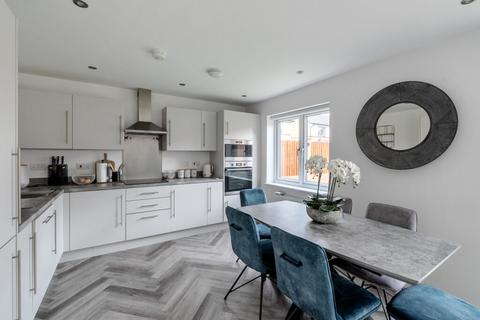 22 Staithes Drive, Wakefield, WF1 5FG