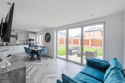 22 Staithes Drive, Wakefield, WF1 5FG