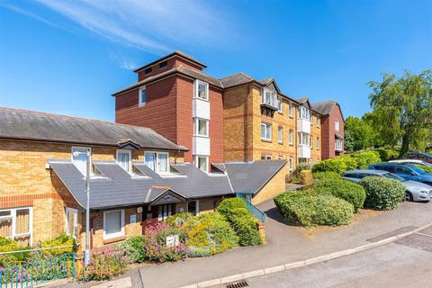 2 bedroom retirement property for sale, Hartfield Court, Ware SG12