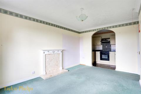 2 bedroom retirement property for sale, Hartfield Court, Ware SG12