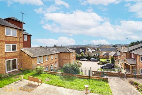 2 bedroom retirement property for sale, Hartfield Court, Ware SG12