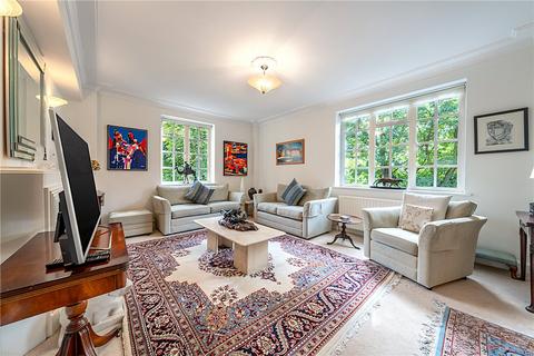 3 bedroom apartment for sale, Cropthorne Court, 20-28 Maida Vale, London, W9