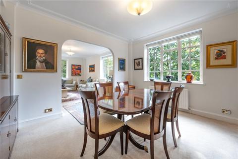 3 bedroom apartment for sale, Cropthorne Court, 20-28 Maida Vale, London, W9