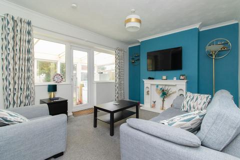 2 bedroom semi-detached bungalow for sale, Brook Close, Herne Bay, CT6