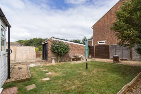 2 bedroom semi-detached bungalow for sale, Brook Close, Herne Bay, CT6