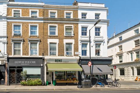 undefined, Westbourne Grove, London, W2