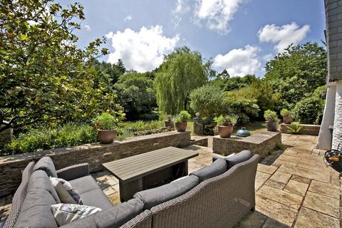 5 bedroom detached house for sale, Halwell, Totnes, TQ9