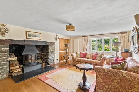 5 bedroom detached house for sale, Halwell, Totnes, TQ9