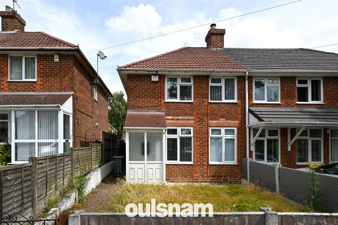 71 Barcheston Road, Birmingham, B29 5HJ
